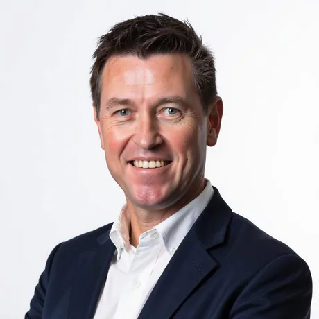 Nick Burns